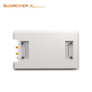 Güneş enerjisi lityum pil yığılmış 16kwh 22kwh 28kwh endüstriyel için 102.4V güneş lityum pil - Product Image 3