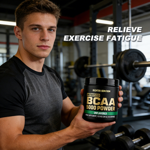 Nouvelle usine de meilleure qualité bqa 100% Pure avec échantillon gratuit de poudre bqa personnalisée en vrac bqa en bouteille pour supplément corporel - Product Image 3