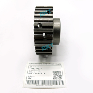 Support de disque FactoryOutlet FR 4472 377 <span class=keywords><strong>037</strong></span> pour pièces d'excavatrice sur roues S130W-3/-5 DH130W-5 R1300W-3 R130W-5 BKT - Product Image 3