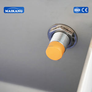 Secadora Centrífuga Multifuncional <span class=keywords><strong>de</strong></span> Alta Eficiencia para Plantas <span class=keywords><strong>de</strong></span> Procesamiento <span class=keywords><strong>de</strong></span> Vegetales, Flores <span class=keywords><strong>Comestibles</strong></span> y Microgreens - Product Image 4