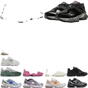 Zapatillas Deportivas Casuales NEWSB9060 de Diseño 2025, para Caminar, Estilo Neutral, SNB2002R, Tejidas de Alta Calidad - Product Image 1