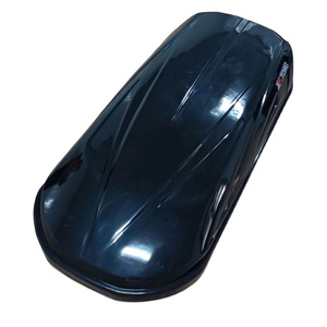 Selling well all over the world aluminum storage suv truck sleep roof top box cargo carrier