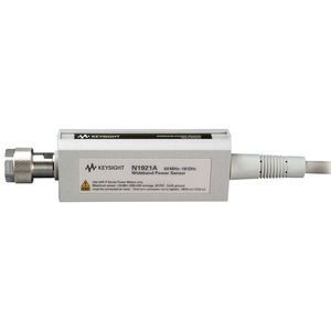 Sensor de Potencia de Banda Ancha Original Keysight Agilent N1921A Serie P, de 50 MHz a 1 GHz, Instrumento Cuántico - Product Image 3