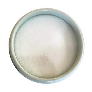 مادة خام بيضاء بلورية C6H9NaO7 D- حمض الجلوكورونيك والملح الصوديوم 14984-34-0 مسحوق السوديوم الجلوكورونيك