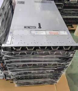 Rack <span class=keywords><strong>Dell</strong></span> R640 1U Usato Originale, Vendita all'Ingrosso a Basso Prezzo, <span class=keywords><strong>Ordine</strong></span> Minimo 1 Pezzo - Product Image 2