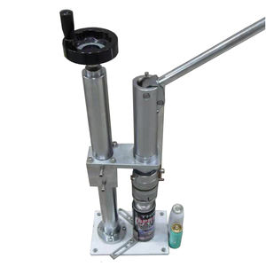 Macchina Sigillatrice per Bombolette Spray, Sigillatrice per Bombolette con Valvola da 1 Pollice - Product Image 3