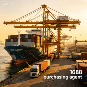 Sistema de Compras en Línea FTS, Agente de Abastecimiento de Productos para Revendedores, Servicio de Compra en Amazon, Shopee y Taobao - Product Image 5