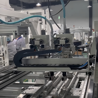 Système de montage de panneaux solaires de conception premium à longue durée de vie, optimisant l'efficacité des usines photovoltaïques