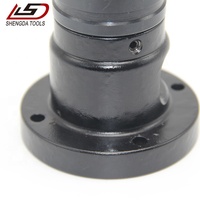 Chine usine haute précision ISO20 porte-outil dispositif de verrouillage pour machines-outils CNC