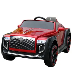 Hot sale provide modern baby toy car kids electric car children toy car to drive in China