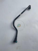 Tuyau de retour d'eau pour compresseur d'air OEM ISD4.5 ISB4.5 4934668, ligne de retour d'eau du compresseur, tuyau de retour d'eau de refroidissement du compresseur d'air
