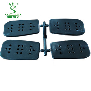 Dispensador de cinta de escritorio fácil de operar Máquina cortadora de cinta para oficina/hogar - Product Image 6