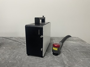 เครื่องทำความสะอาดด้วยเลเซอร์ราคาดีที่สุดสำหรับชิ้นส่วนไฟฟ้า 100W 200W เครื่องพัลส์กำจัดสีและคราบน้ำมัน เครื่องทำความสะอาดด้วยเลเซอร์ 100w 20 - Product Image 5