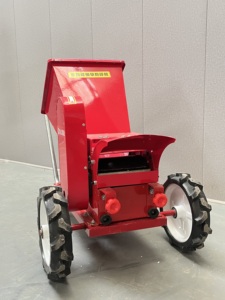 Đa chức năng chaff <span class=keywords><strong>Cutter</strong></span> & hạt <span class=keywords><strong>Crusher</strong></span> cho <span class=keywords><strong>hay</strong></span> rơm cỏ động vật thức ăn chế biến - Product Image 4