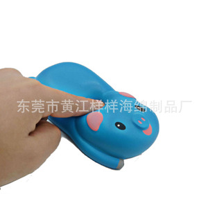 Pu Foam Wrist Support <b>Mouse</b> <b>Pad</b> Irregular Shape Non Toxic <b>Gaming</b> And Learning Anti Slip Wrist Protection <b>Pad</b> - Product Image 3