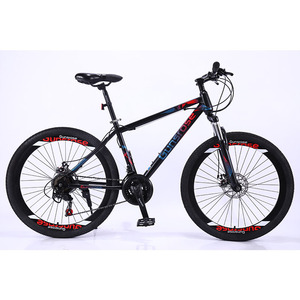 Vente en gros de vélos OEM Bisiklet, vélo de montagne, cycle, vélo de montagne Mtb, vélo de montagne de 26 pouces pour homme - Product Image 4