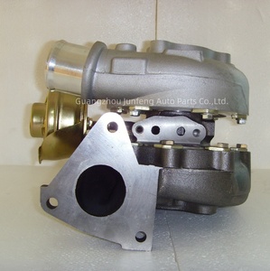 Gt2052v Turbo 724639-5006S 724639-0004 705954-0008 705954-0009 705954-0011 14411-2x90a 14411-2x900 cho động cơ <span class=keywords><strong>123zd30et</strong></span> <span class=keywords><strong>zd30eti</strong></span> - Product Image 3