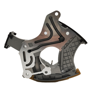 Piezas del motor Tensor de cadena de distribución 06E109218H para VW Audi DBW 2,4 - Product Image 4