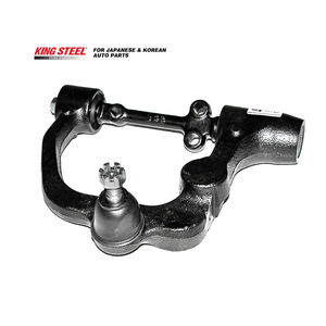 KINGSTEEL OEM muslimmuslimexestos parti di sospensione Auto <span class=keywords><strong>braccio</strong></span> di controllo superiore destro per NISSAN URVAN E26 Auto <span class=keywords><strong>giapponese</strong></span> - Product Image 3
