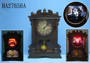 Décorations d'<span class=keywords><strong>Halloween</strong></span> animées, jouets électriques d'intérieur et d'extérieur, nouveaux articles d'<span class=keywords><strong>Halloween</strong></span> 2026 - Product Image 2