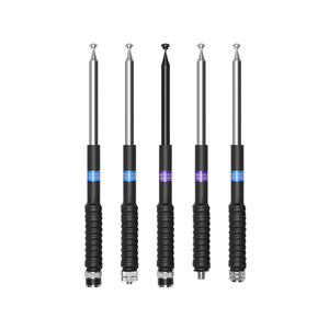 Antena de Extensión Amplificadora para Walkie Talkie <span class=keywords><strong>Baofeng</strong></span> <span class=keywords><strong>UV9R</strong></span> UV 9R Plus, Antena para Radio <span class=keywords><strong>Baofeng</strong></span> UV-5R, Antena para Radioaficionados A12c - Product Image 1