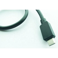 Cable Adaptador USB C a Serial Utech OEM 2026 de 16 Pulgadas (40 cm) - USB Tipo C a RS232
