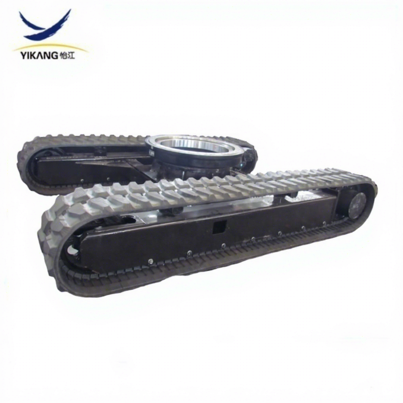 Factory Price Custom Construction Machinery Spare
