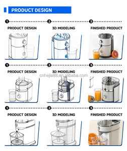 Custom ABS Shell <strong>Injection</strong> Molding Cheap Household Product Plastic <strong>Mold</strong> Manufactured by Moulds Designers - Product Image 6