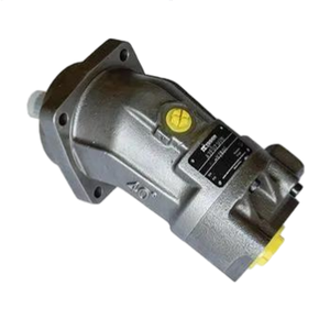 Pompe à piston hydraulique A2FO160, modèle d'engrenage A2FO16, pompe hydraulique de type A2FO16, application adaptée à l'industrie des machines, emballage Standa - Product Image 4