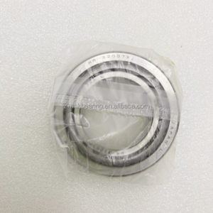 Rodamiento de rodillos cónicos de 35x62x18mm, rodamiento HR32007 32007 original de marca NSK, precio bajo, rodamiento HR32007XJ - Product Image 2