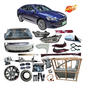Ricambi Auto originali e Aftermarket per Chery Tiggo2 Tiggo 2 Pro Plus 3X MVM X22 X33 Cross <span class=keywords><strong>DR</strong></span> 3.0 OMODA 3 OEM A13T J69 - Product Image 3