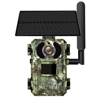 American Version 4G Low Power IP66