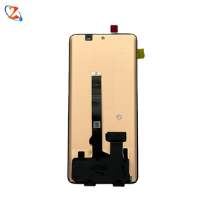 100% thử nghiệm ban đầu OLED thích hợp cho Xiaomi Redmi note14 14pro 14pro + Series gốc điện thoại di động màn hình độ nét cao LCD - Product Image 6