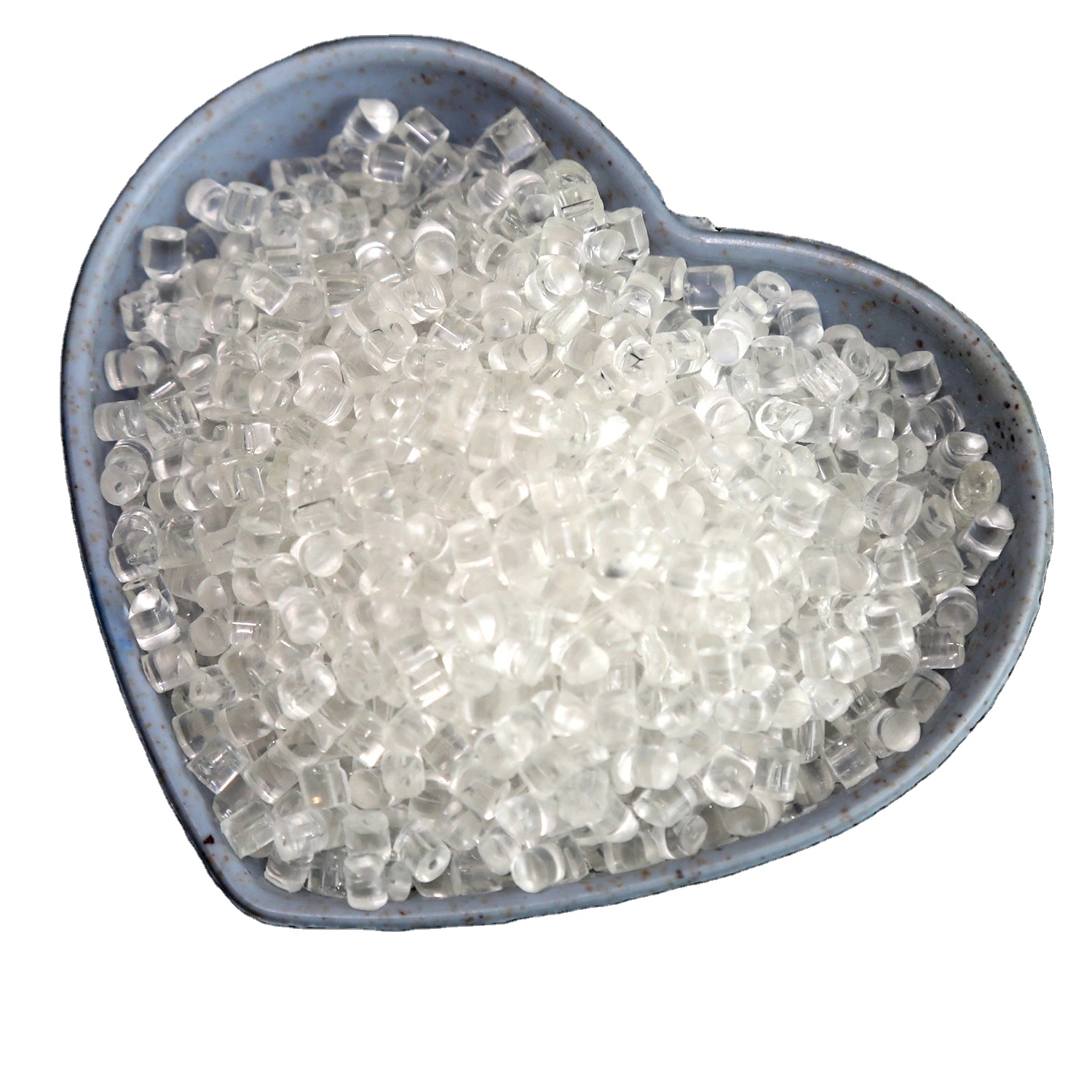 Полиамид Прозрачный нейлон Tr90 материал гранулы Смола PA12