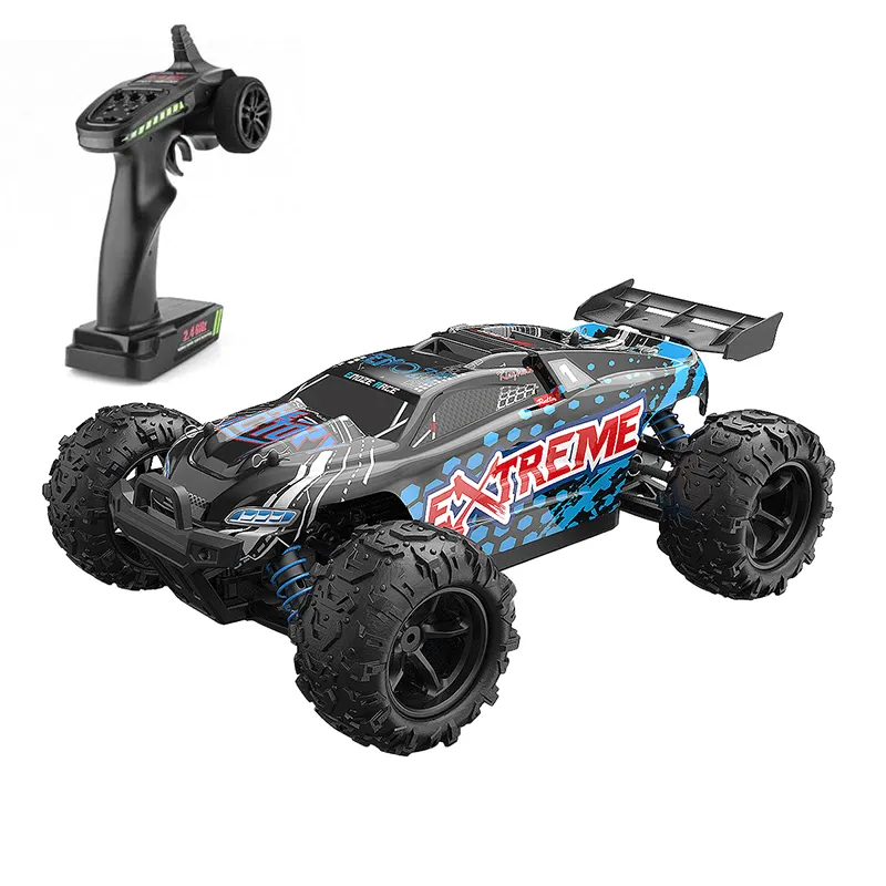 9302E remote control toy drift climbing 2.4G 4x4 rc car stunt high speed Radio monster truck hobby racing model