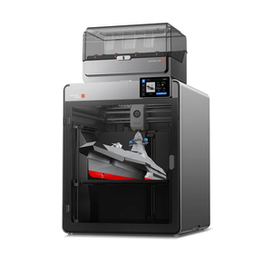 Kobra S1 New 1 Year Warranty Extra Large Fully Automatic Leveling FDM Home <b>3D</b> <b>Printer</b> - Product Image 1