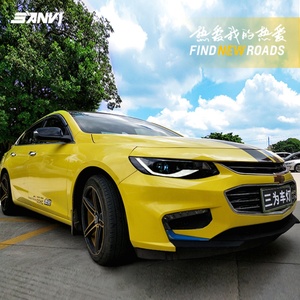 Conjunto de Faros Delanteros para Malibu XL 2016-2018 con Luces LED de Circulación Diurna DRL, 2 Piezas, Faros Delanteros LED para Automóvil - Product Image 3