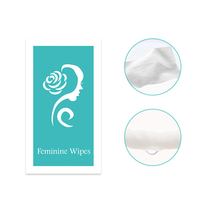 Furuize, venta al por mayor, toallitas <span class=keywords><strong>íntima</strong></span>s para el cuidado femenino, toallitas para limpiar la <span class=keywords><strong>copa</strong></span> <span class=keywords><strong>menstrual</strong></span>, toallitas para limpiar el disco <span class=keywords><strong>menstrual</strong></span> - Product Image 5