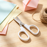 Outil de broderie multifonctionnel créatif mini très demandé avec manche en plastique, pour loisirs créatifs étudiants, personnalisable en gros