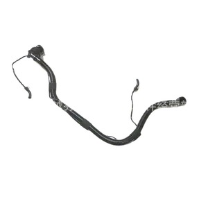 Manguera de Ventilación del Cigüeñal Buick 25193343 55568267, Tubo de Admisión de Aire de Plástico para Reparación o Reemplazo - Product Image 2