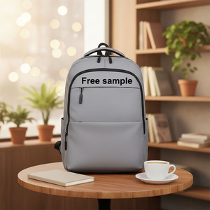 Zaino per Laptop Impermeabile con USB per Uomo e Donna, Ideale per Scuola e Viaggi, Vendita all'Ingrosso - Product Image 4