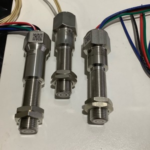 Interrupteur de proximité à valve SPDT antidéflagrant Goswitch 73-13569-A2 1356T-A2, capteur inductif - Product Image 2