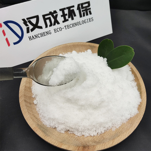 La catégorie industrielle a composé le règlement cristallin blanc du <span class=keywords><strong>pH</strong></span> d'acétate de sodium de poudre des carbones 58%-60% NaAc - Product Image 6