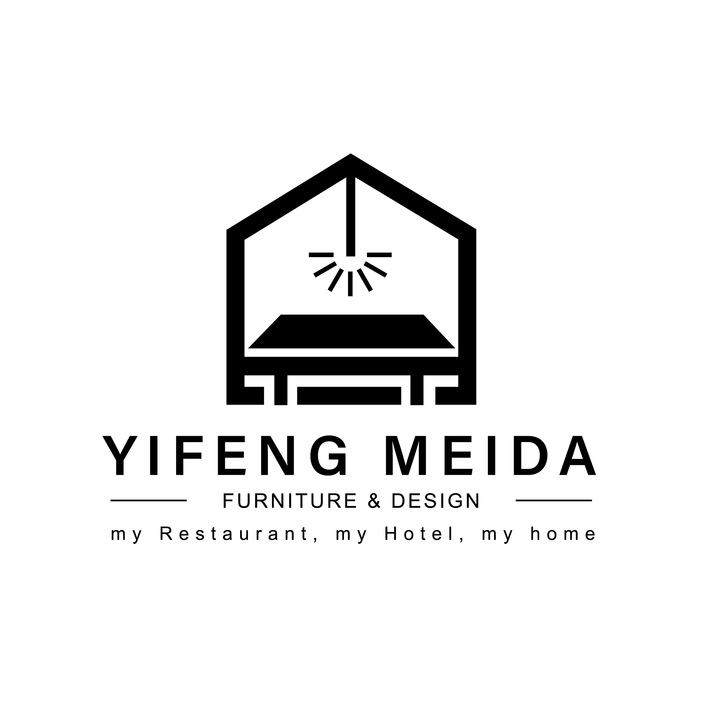 Foshan Yifeng Meida Furniture Co., Ltd. logo