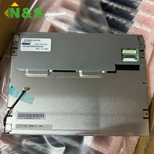 Module de composants électroniques pour systèmes de sécurité Affichages AA084VG03 - Product Image 2
