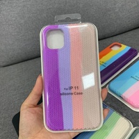 Coques de téléphone de luxe en silicone liquide, fonction antichoc sur 4 côtés, coques de téléphone pour iPhone 13, 13 Pro, 13 Mini, 13 Pro Max