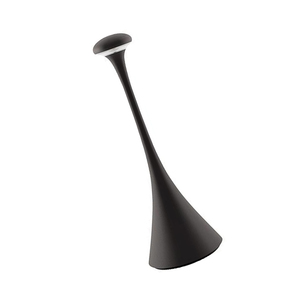 Lámpara de mesa recargable LED con fuente de luz no reemplazable, NUDROP, LED/2.2W (9019510250) - Product Image 2