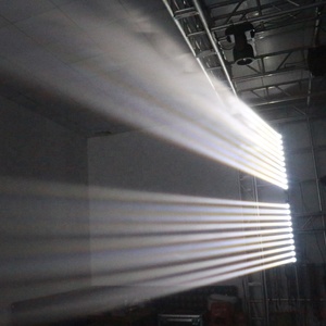 Vỏ Đèn 10X40w Dj, Thanh Đèn <span class=keywords><strong>Led</strong></span> Rgb Dùng Để Bay <span class=keywords><strong>Dmx</strong></span>, Đèn Pha Di Chuyển - Product Image 3