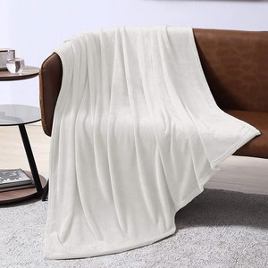 Manta de Forro Polar Personalizada con Logotipo, Mantas Personalizadas, Manta Suave y Cálida al por Mayor - Product Image 5