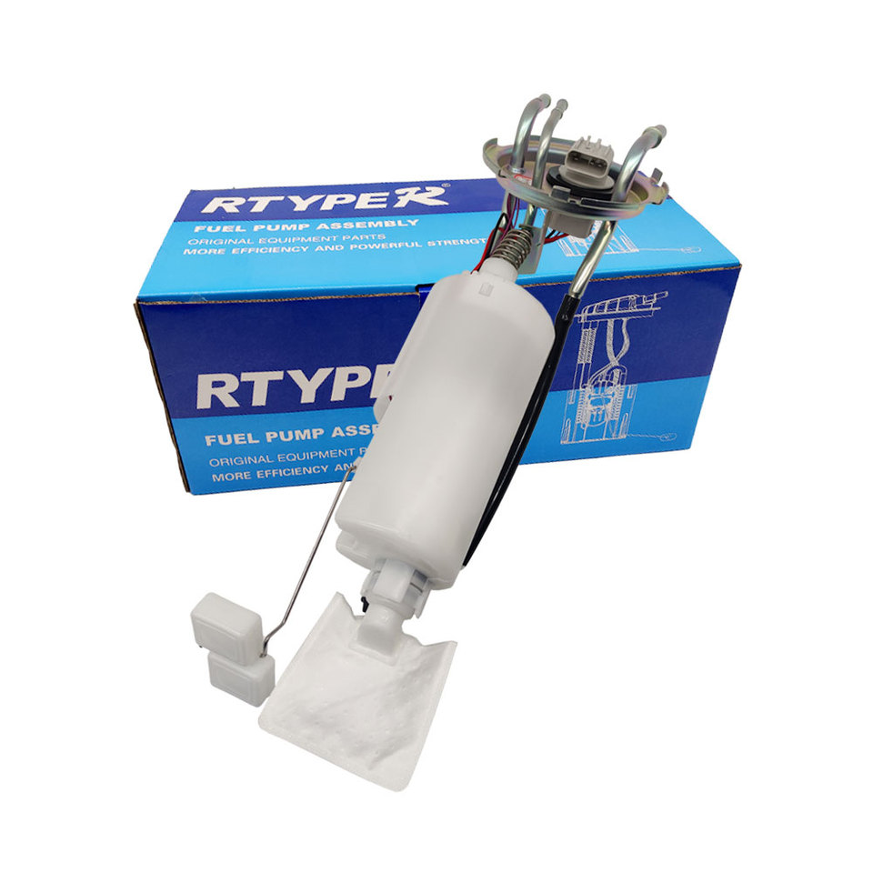 E7077M Fuel Pump Module Assembly For Chrysler Dodge Caravan Voyager Bomba De Gasolina